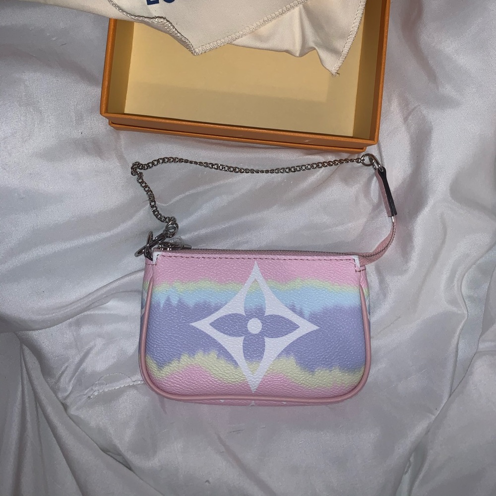 Escale pouch